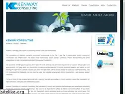 Sites similar to kenway.com.au