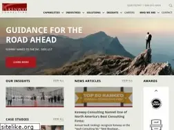 Sites similar to kenwayconsulting.com
