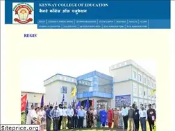 Sites similar to kenwayeducation.com