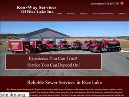 Sites similar to kenwayservices.com