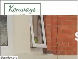 Sites similar to kenwaysguesthouse.co.uk