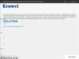 Sites similar to kenweigh.com