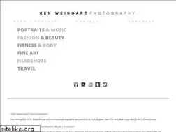 Sites similar to kenweingart.com