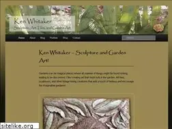 Sites similar to kenwhitaker.net