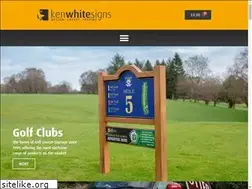 Sites similar to kenwhites.co.uk
