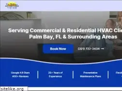 Sites similar to kenwilliamsair.com