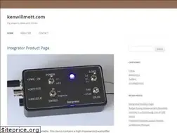 Sites similar to kenwillmott.com
