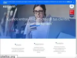 Sites similar to kenwin.net