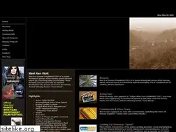 Sites similar to kenwolt.com