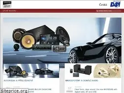 Sites similar to kenwood-electronics.cz