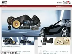 Sites similar to kenwood-electronics.pl
