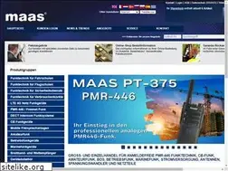 Sites similar to kenwood-funktechnik.de