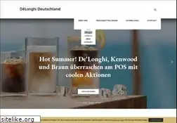 Sites similar to kenwood-presse.de