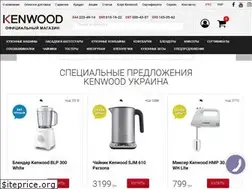 Sites similar to kenwood-shop.com.ua
