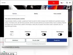 Sites similar to kenwood.cz