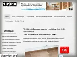 Sites similar to kenwood.fi