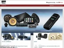 Sites similar to kenwood.hu