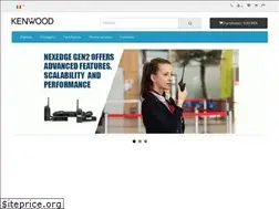 Sites similar to kenwood.md