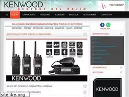 Sites similar to kenwood.mx