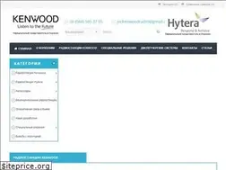 Sites similar to kenwood.org.ua