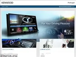 Sites similar to kenwood.pt
