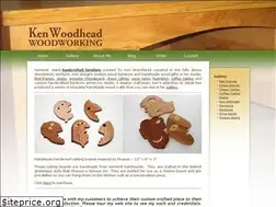 Sites similar to kenwoodart.com