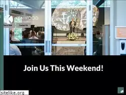 Sites similar to kenwoodbaptist.org