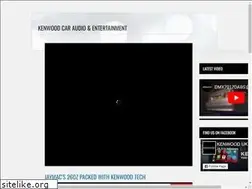 Sites similar to kenwoodblog.co.uk