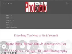 Sites similar to kenwoodchefrepair.co.uk