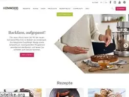 Sites similar to kenwoodclub.ch