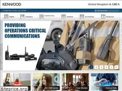 Sites similar to kenwoodcommunications.co.uk