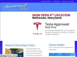 Sites similar to kenwoodinc.com