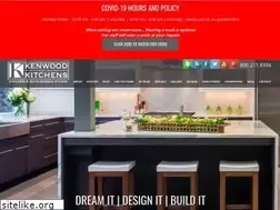 Sites similar to kenwoodkitchens.com