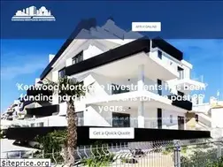 Sites similar to kenwoodmortgage.com