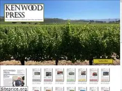 Sites similar to kenwoodpress.com