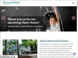 Sites similar to kenwoodschool.com