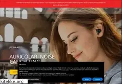 Sites similar to kenwoodstore.it