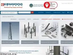 Sites similar to kenwoodtelecom.com