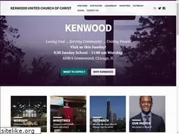 Sites similar to kenwooducc.org