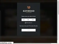 Sites similar to kenwoodvineyards.com