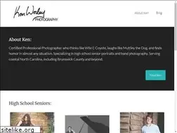 Sites similar to kenworley.com