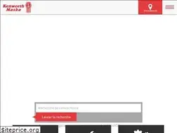 Sites similar to kenworthmaska.com