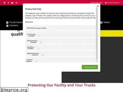 Sites similar to kenworthne.com