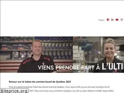 Sites similar to kenworthquebec.com