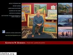 Sites similar to kenwroberts.com