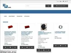 Sites similar to kenwtools.nl