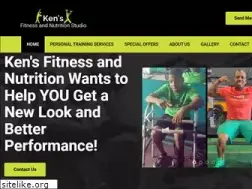 Sites similar to kenxtremefit.com
