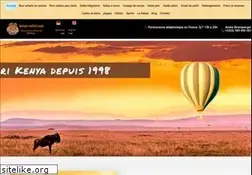 Sites similar to kenya-safari.com