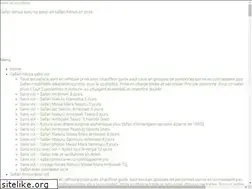 Sites similar to kenya-safari.fr