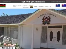 Sites similar to kenya.asn.au